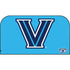 Villanova University V Wildcats Nintendo Switch 2 (2025) with Joy-Con Skin